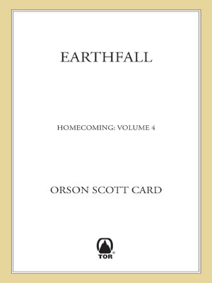 [Homecoming Saga 04] • Earthfall